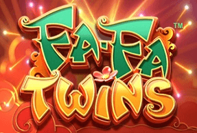Игровой автомат Fa-Fa Twins