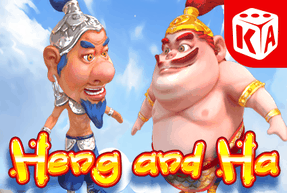 Игровой автомат Heng and Ha