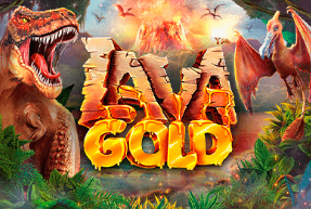 Игровой автомат Lava Gold
