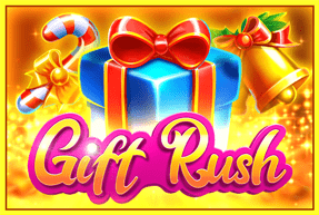 Игровой автомат Gift Rush