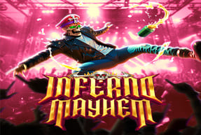 Ігровий автомат Inferno Mayhem