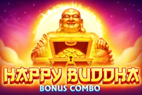 Игровой автомат Happy Buddha: Bonus Combo