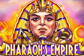 Ігровий автомат Pharaoh’s Empire