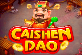 Игровой автомат Cai Shen Dao