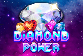 Игровой автомат Diamond Power