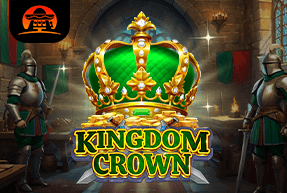 Игровой автомат Kingdom Crown