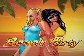 Игровой автомат Beach Party 