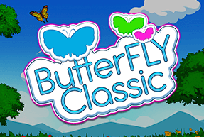 Игровой автомат Butterfly Classic
