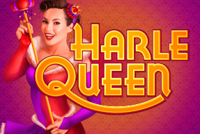 Игровой автомат Harle Queen