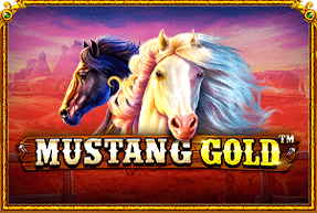 Игровой автомат Mustang Gold