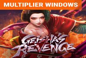 Игровой автомат Geisha's Revenge