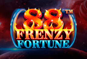 Игровой автомат 88 Frenzy Fortune
