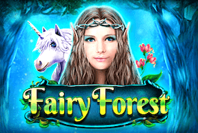 Игровой автомат Fairy Forest
