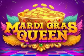Игровой автомат Mardi Gras Queen