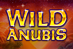 Игровой автомат Wild Anubis