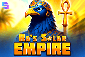 Ігровий автомат Ra’s Solar Empire