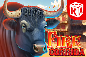 Ігровий автомат Fire Corrida