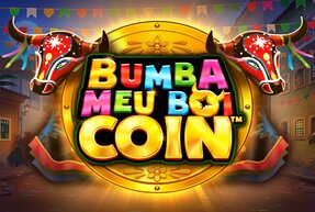 Игровой автомат Bumba Meu Boi Coin™
