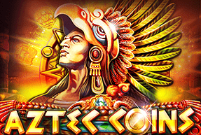 Ігровий автомат Aztec Coins