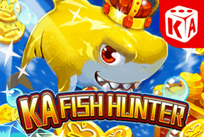 Игровой автомат KA Fish Hunter