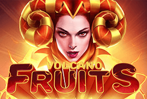 Игровой автомат Volcano Fruits