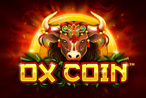 Игровой автомат Ox Coin™