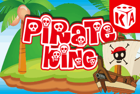 Игровой автомат Pirate King