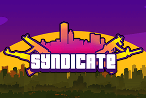 Ігровий автомат Syndicate