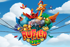 Игровой автомат Ruffled Up