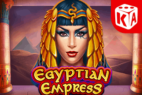 Игровой автомат Egyptian Empress