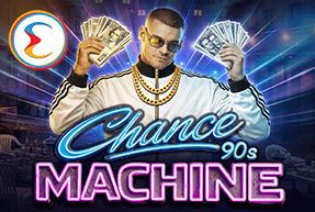 Ігровий автомат Chance Machine 90s