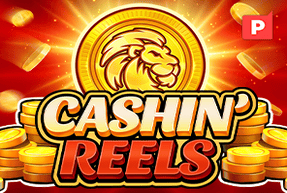 Ігровий автомат Cashin' Reels