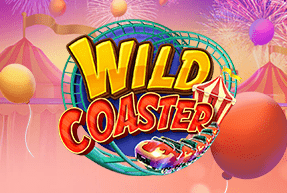 Игровой автомат Wild Coaster
