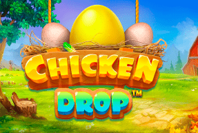 Ігровий автомат Chicken Drop