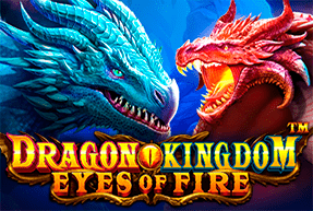 Игровой автомат Dragon Kingdom - Eyes of Fire