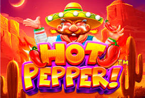 Игровой автомат Hot Pepper