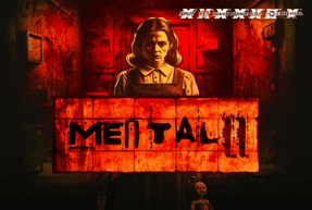 Ігровий автомат Mental 2