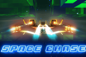 Игровой автомат Space Chase