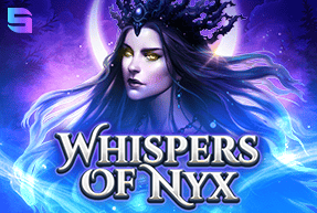 Игровой автомат Whispers Of Nyx