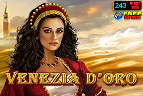 Игровой автомат Venezia D’oro