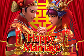 Игровой автомат Happy Marriage