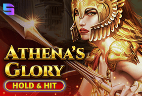 Игровой автомат Athena's Glory - Hold & Hit