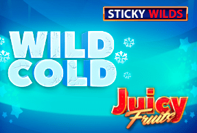 Игровой автомат Juicy Fruits Wild Cold