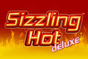 Игровой автомат Sizzling Hot™ Deluxe