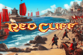 Ігровий автомат Red Cliff