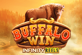 Игровой автомат Buffalo Win