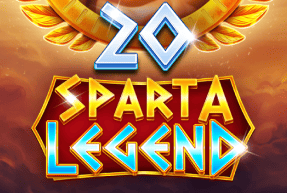 Игровой автомат Sparta Legend