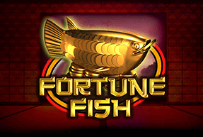 Игровой автомат Fortune Fish