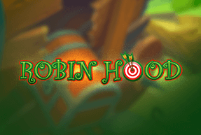 Ігровий автомат Robin Hood