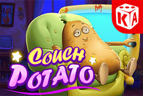 Игровой автомат Couch Potato